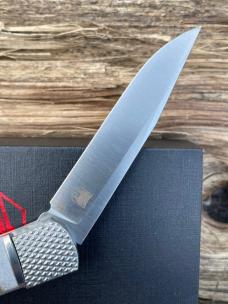 COBRATEC b STAG TRAPPER HIDDEN RELEASE D2 STEEL