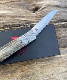 COBRATEC c STAG TRAPPER HIDDEN RELEASE D2 STEEL