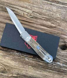 COBRATEC c STAG TRAPPER HIDDEN RELEASE D2 STEEL