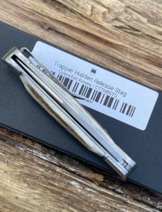 COBRATEC c STAG TRAPPER HIDDEN RELEASE D2 STEEL