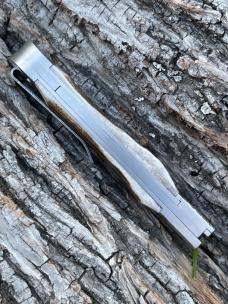 COBRATEC e STAG TRAPPER HIDDEN RELEASE D2 STEEL