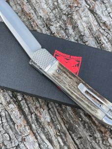 COBRATEC f STAG TRAPPER HIDDEN RELEASE D2 STEEL