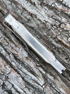 COBRATEC f STAG TRAPPER HIDDEN RELEASE D2 STEEL