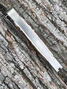 COBRATEC g STAG TRAPPER HIDDEN RELEASE D2 STEEL