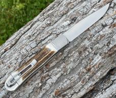 COBRATEC h STAG TRAPPER HIDDEN RELEASE D2 STEEL