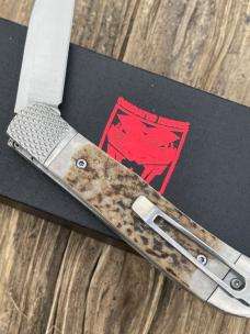 COBRATEC i STAG TRAPPER HIDDEN RELEASE D2 STEEL