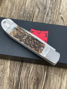 COBRATEC i STAG TRAPPER HIDDEN RELEASE D2 STEEL