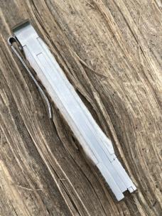 COBRATEC i STAG TRAPPER HIDDEN RELEASE D2 STEEL