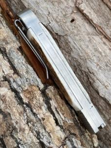 COBRATEC l STAG TRAPPER HIDDEN RELEASE D2 STEEL