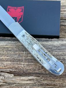 COBRATEC n STAG TRAPPER HIDDEN RELEASE D2 STEEL