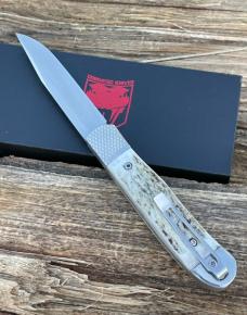 COBRATEC n STAG TRAPPER HIDDEN RELEASE D2 STEEL