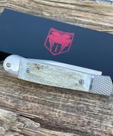 COBRATEC n STAG TRAPPER HIDDEN RELEASE D2 STEEL