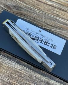 COBRATEC n STAG TRAPPER HIDDEN RELEASE D2 STEEL