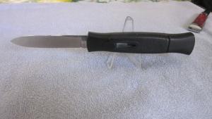 Italian 8" OTF Stiletto