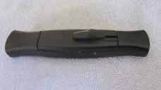 Italian 8" OTF Stiletto