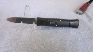 Italian 6" OTF Stiletto