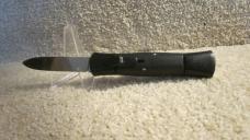 Italian 6" OTF Stiletto