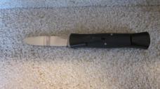 Italian 6" OTF Stiletto