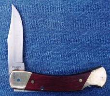 LL Bean SFO- Schrade LB7 Bear Paw