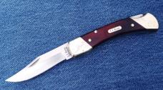 LL Bean SFO- Schrade LB7 Bear Paw