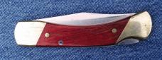 LL Bean SFO- Schrade LB7 Bear Paw
