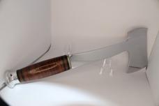 CASE XX USA  Hatchet and knife combo