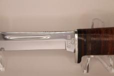 CASE XX USA  Hatchet and knife combo