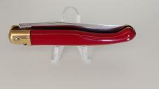 LAGUIOLE G.DAVID EXTRA RED AUTOMATIC