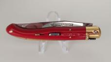 LAGUIOLE G.DAVID EXTRA RED AUTOMATIC