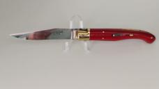 LAGUIOLE G.DAVID EXTRA RED AUTOMATIC