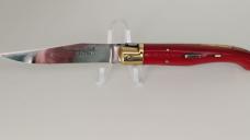 LAGUIOLE G.DAVID EXTRA RED AUTOMATIC