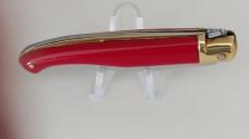LAGUIOLE G.DAVID EXTRA RED AUTOMATIC