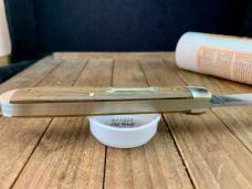 Great Eastern Cutlery Tidioute Coal Oil Johnny English Jack #87 Sucker Rod Wood 2023