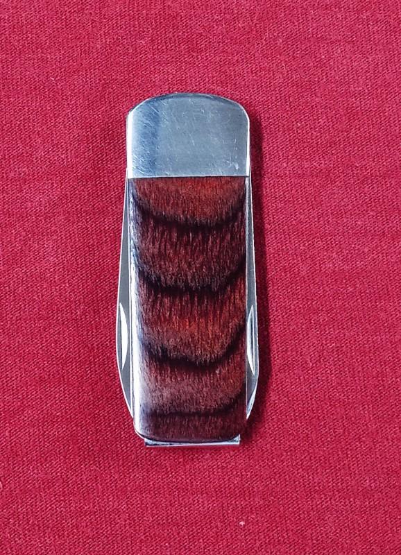 Gerber Escort - Money Clip