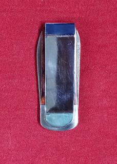 Gerber Escort - Money Clip