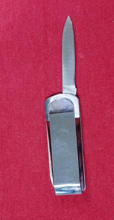 Gerber Escort - Money Clip
