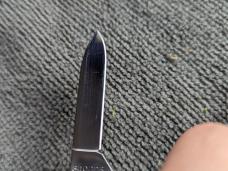 Great Eastern Cutlery 34 Humpback Whittler - Blade Forum 25th Anniversary #389