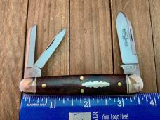 Great Eastern Cutlry Northfield Shaffer Farm Whittler Desert Ironwood 2022