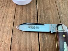 Great Eastern Cutlry Northfield Shaffer Farm Whittler Desert Ironwood 2022
