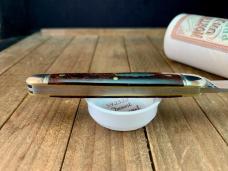 Great Eastern Cutlry Northfield Shaffer Farm Whittler Desert Ironwood 2022