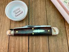 Great Eastern Cutlry Northfield Shaffer Farm Whittler Desert Ironwood 2022
