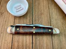 Great Eastern Cutlry Northfield Shaffer Farm Whittler Desert Ironwood 2022