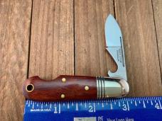 Great Eastern Cutlery Tidioute EZ Open Beerlow #25 Cocobolo 2023