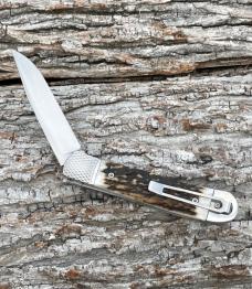 COBRATEC p STAG TRAPPER HIDDEN RELEASE D2 STEEL