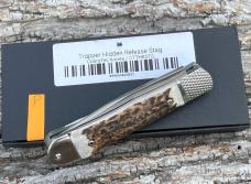 COBRATEC p STAG TRAPPER HIDDEN RELEASE D2 STEEL