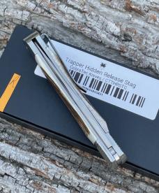 COBRATEC r STAG TRAPPER HIDDEN RELEASE D2 STEEL