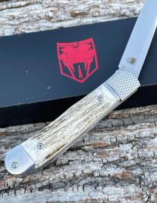 COBRATEC v STAG TRAPPER HIDDEN RELEASE D2 STEEL