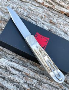 COBRATEC v STAG TRAPPER HIDDEN RELEASE D2 STEEL