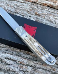 COBRATEC v STAG TRAPPER HIDDEN RELEASE D2 STEEL