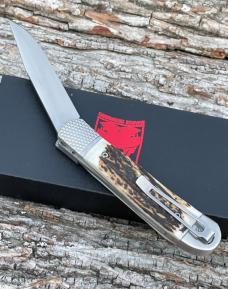 COBRATEC y STAG TRAPPER HIDDEN RELEASE D2 STEEL